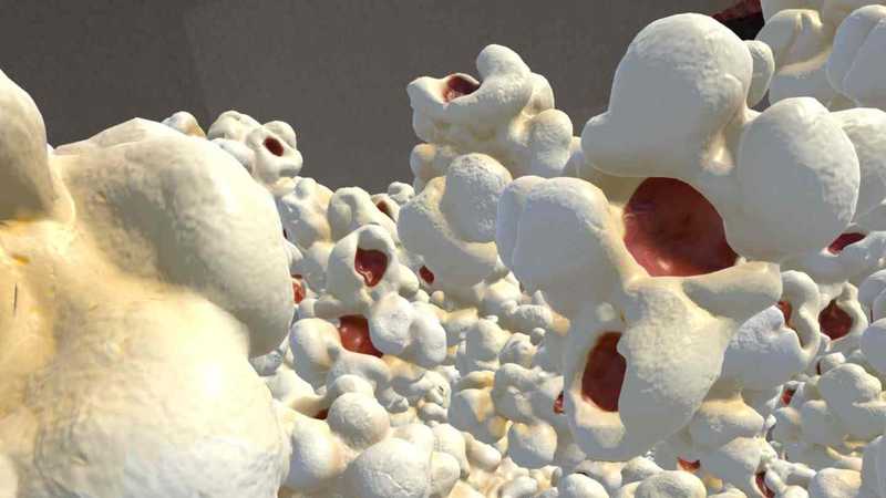Popcorn Prank