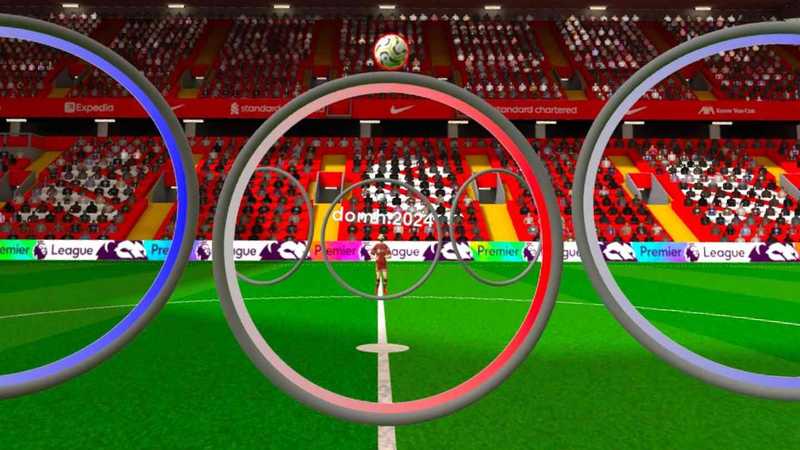 Premier League Player Football