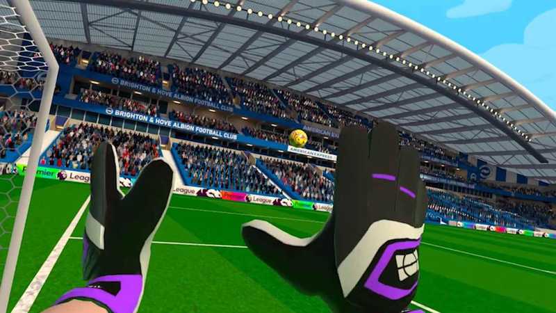Premier League Player Football