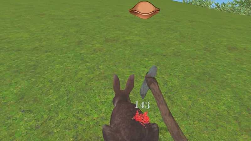 Premortal VR