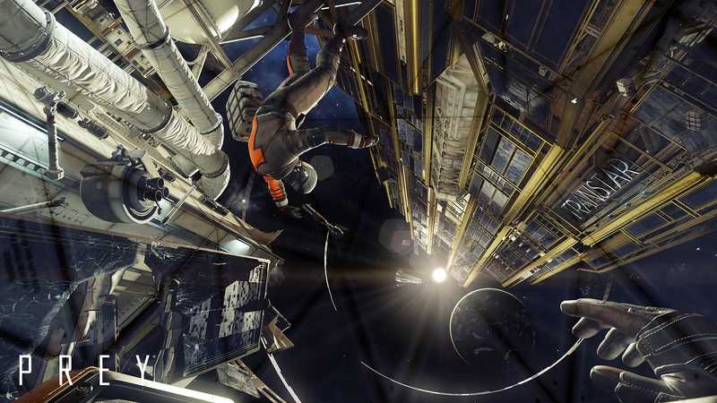 Prey VR