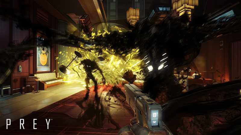 Prey VR