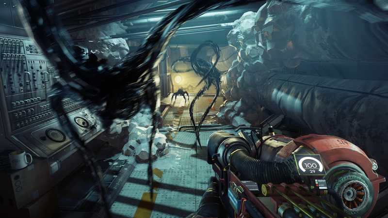 Prey VR