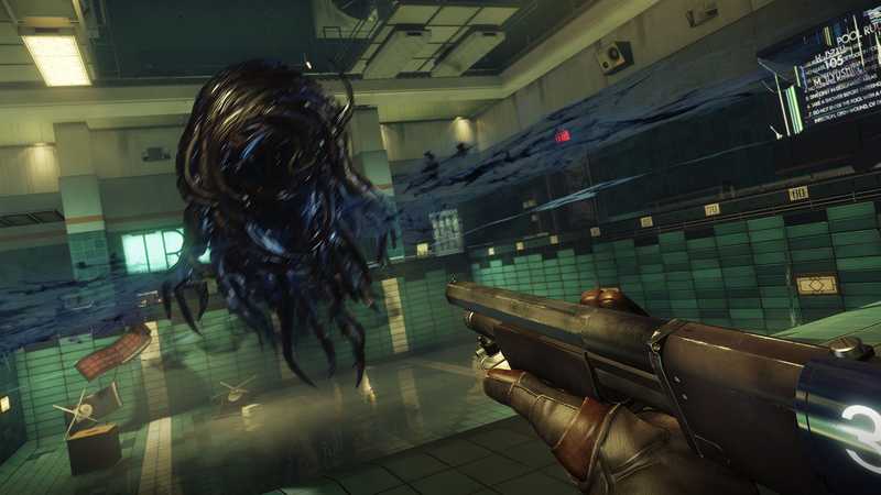 Prey VR