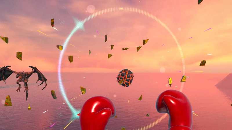 Punch Beat Arena
