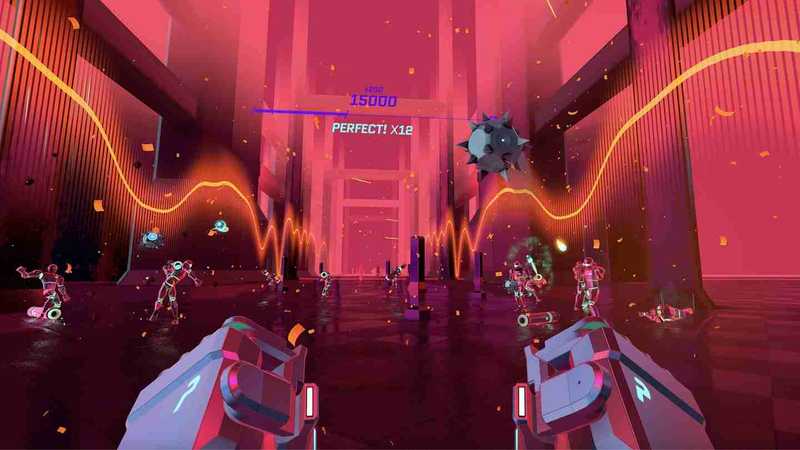 Punch Out VR Classic