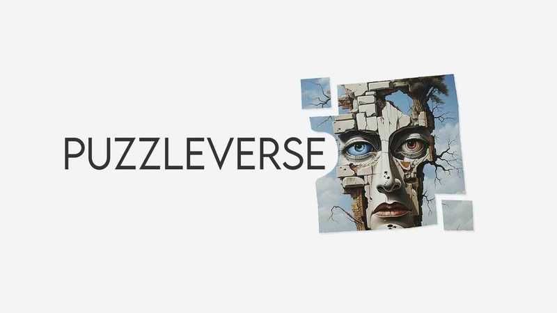 Puzzleverse