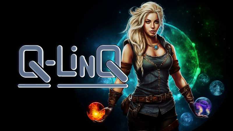 Q-Linq