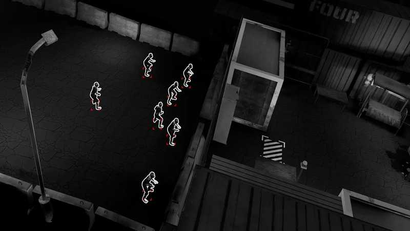 Quarantine Protocol- Infection Zone VR