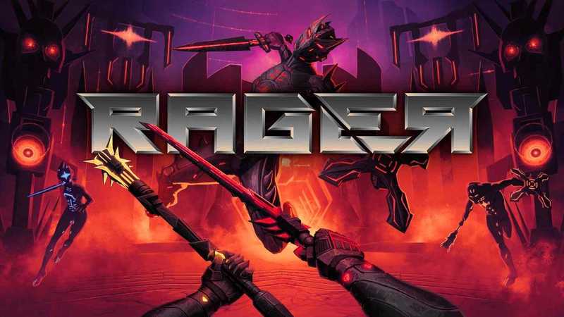 RAGER