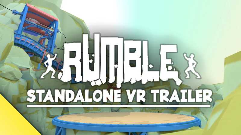 RUMBLE