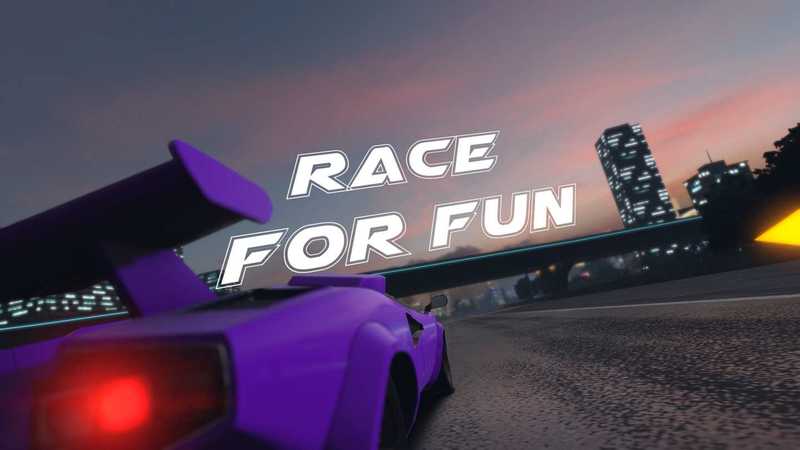 Race For Fun