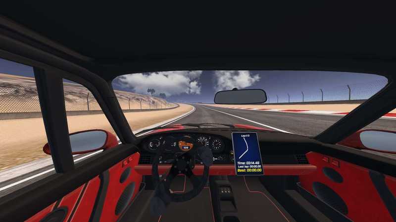 Race For Fun