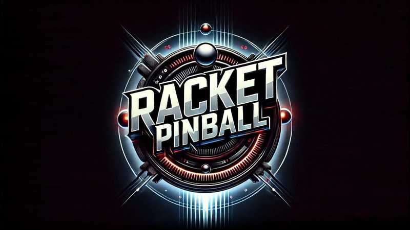 Racket Pinball