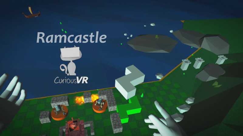 Ram Castle