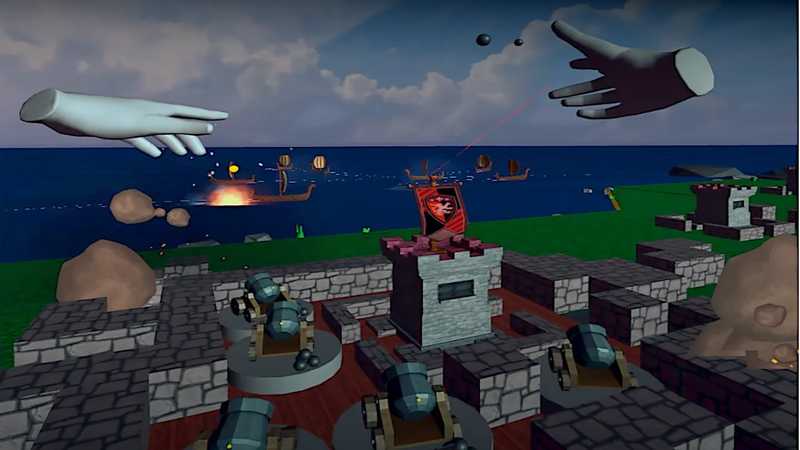 Ram Castle