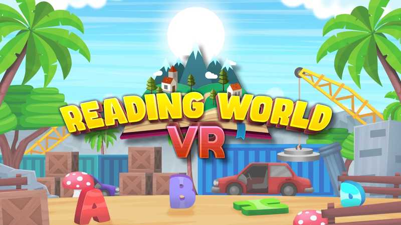 Reading World VR