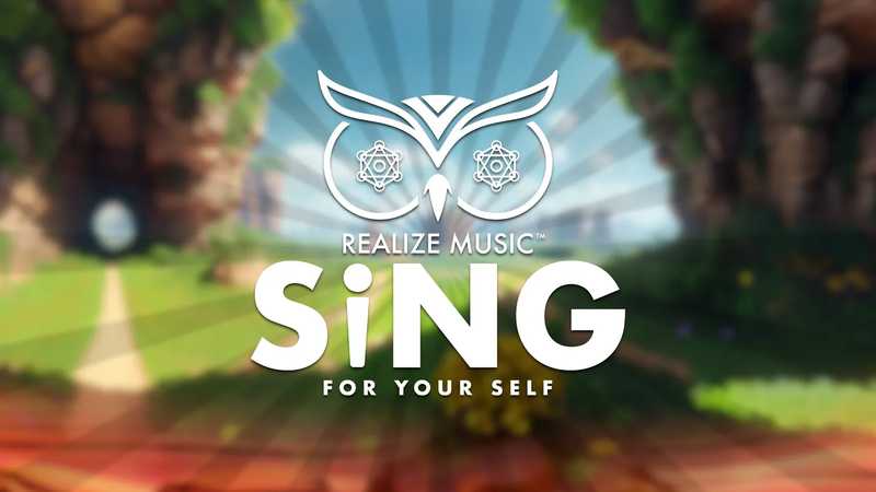 Realize Music- Sing