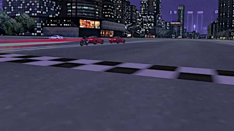 Rec Racer VR