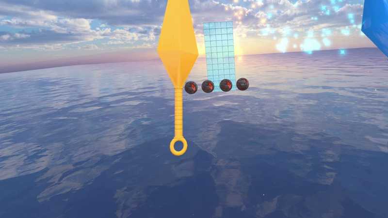 Rhythm BOOM Alpha