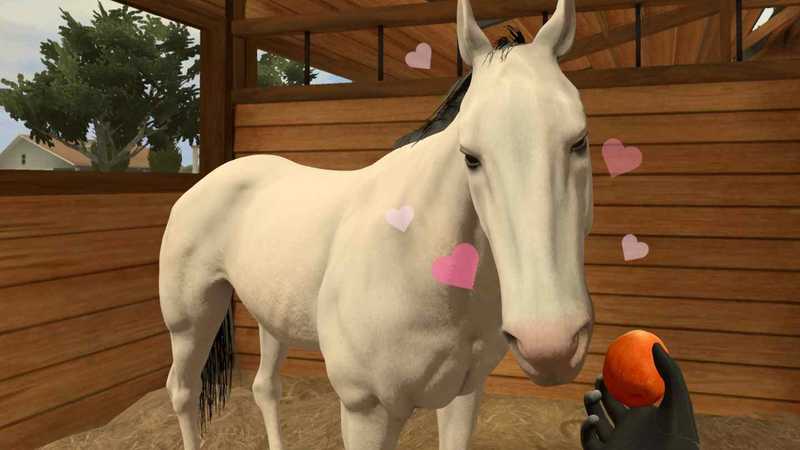 Rival Stars Horse Racing VR Edition