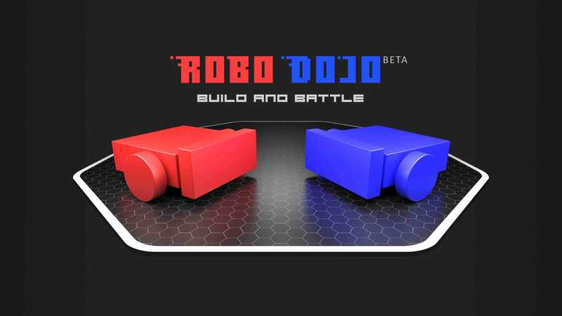 Robo Dojo