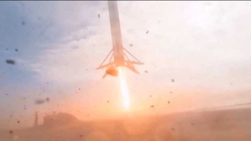 Rocket Launch Films VR