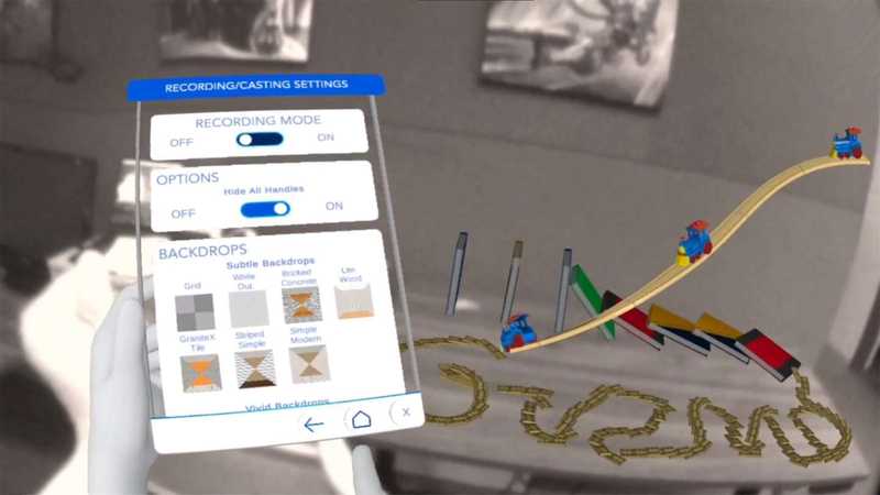 Rube Goldberg Workshop