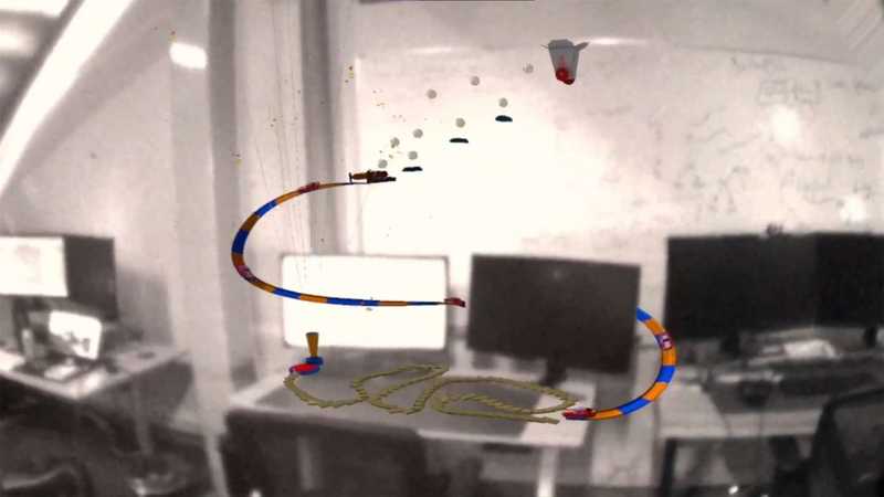 Rube Goldberg Workshop
