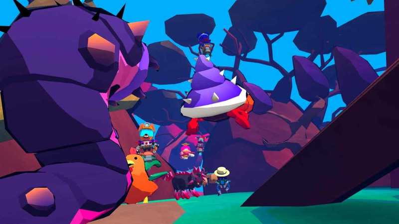 Ruffnauts- Planet Pals