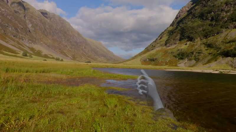 SOUL RETREAT- Meditate & Relax in Nature
