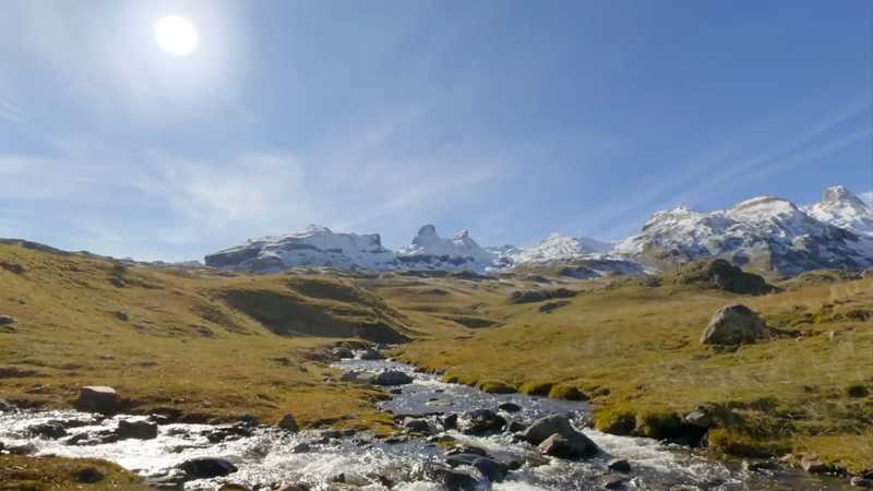 SOUL RETREAT- Meditate & Relax in Nature