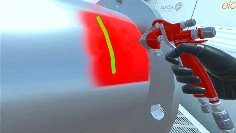 Sagola Spray