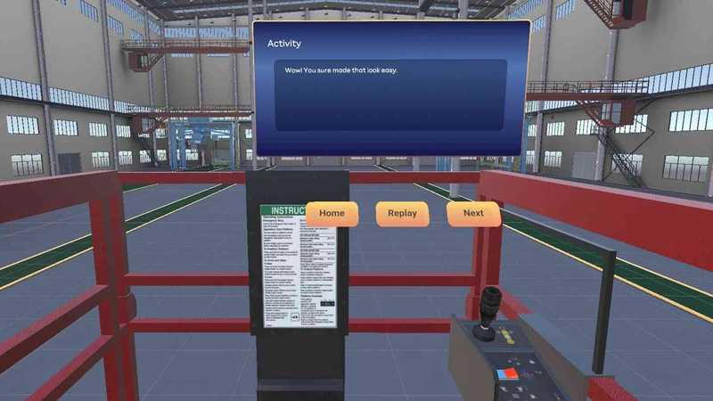 Scissor Lift Safety and Operation
