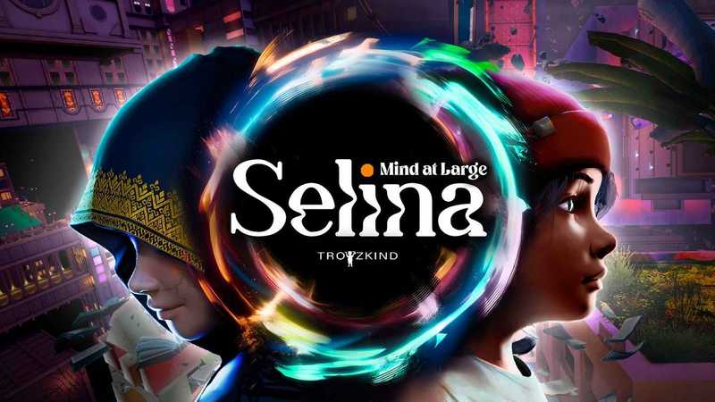 Selina- Mind at Large