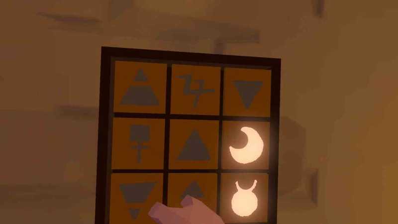 Shadow Chambers