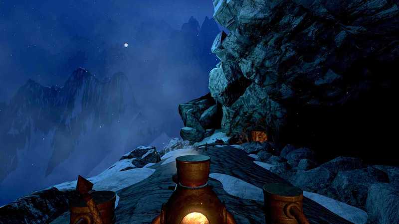 Shadowgate VR- The Mines of Mythrok