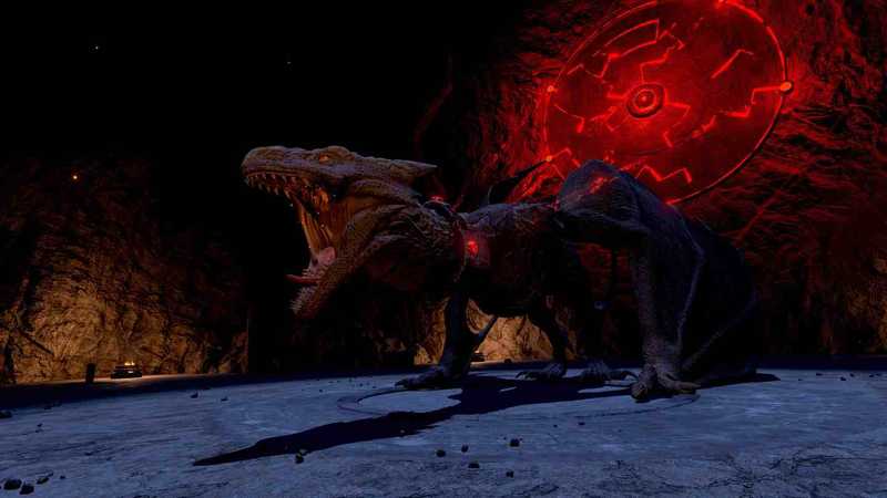 Shadowgate VR- The Mines of Mythrok