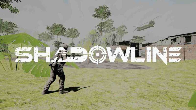 Shadowline