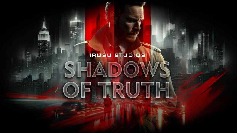 Shadows of Truth