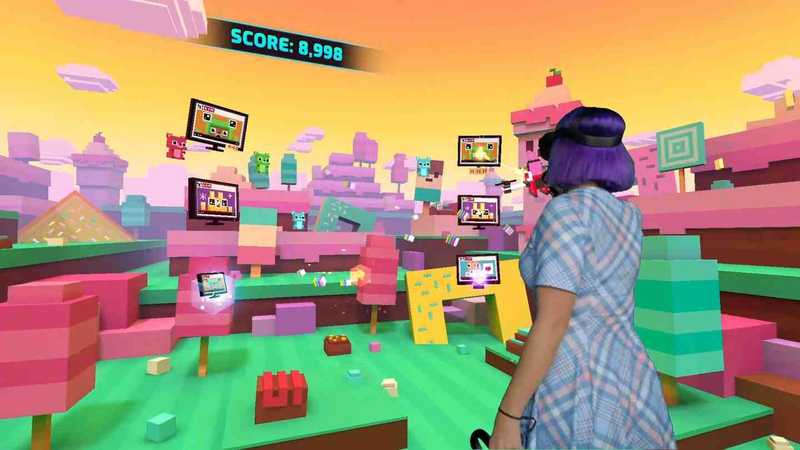 Shooty Skies Overdrive