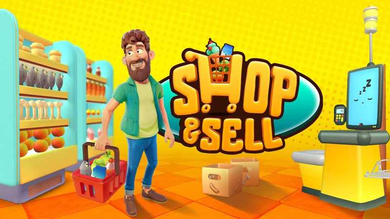 Shop & Sell
