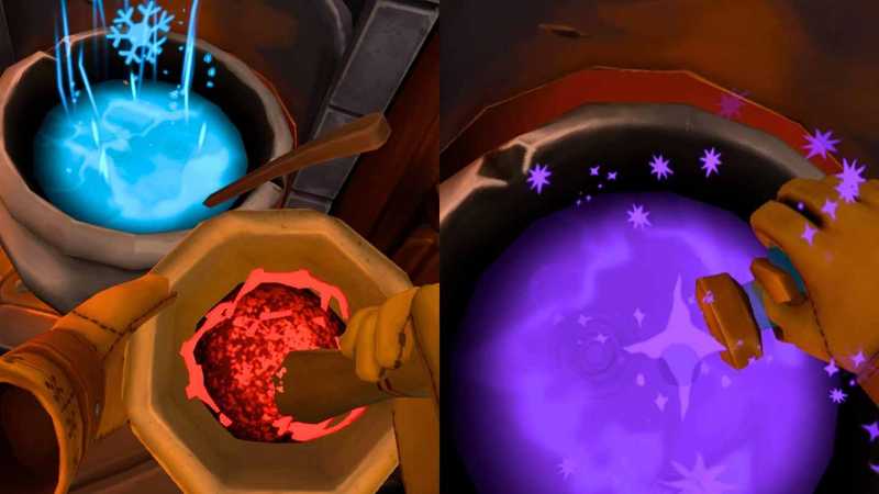 Shopenkrafts Magic Goods