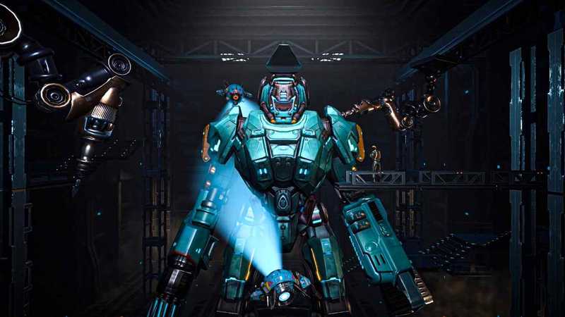 Silicon War-Blitz