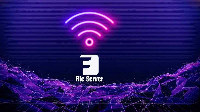 Simple File Server