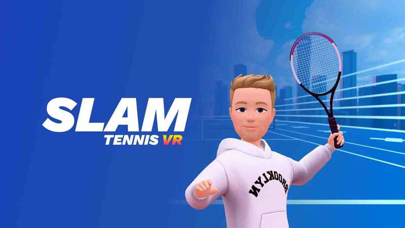 Slam Sports Tennis
