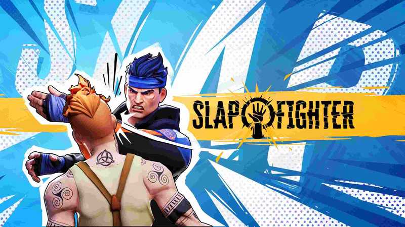 Slap Fighter