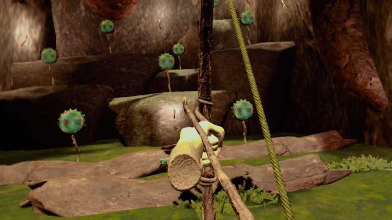 Smalland- Survive the Wilds VR