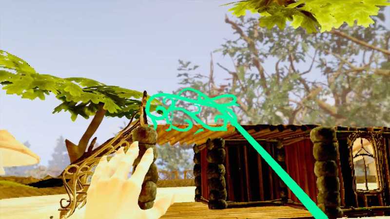 Smalland- Survive the Wilds VR