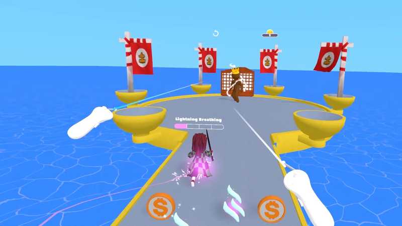 Smash Mania
